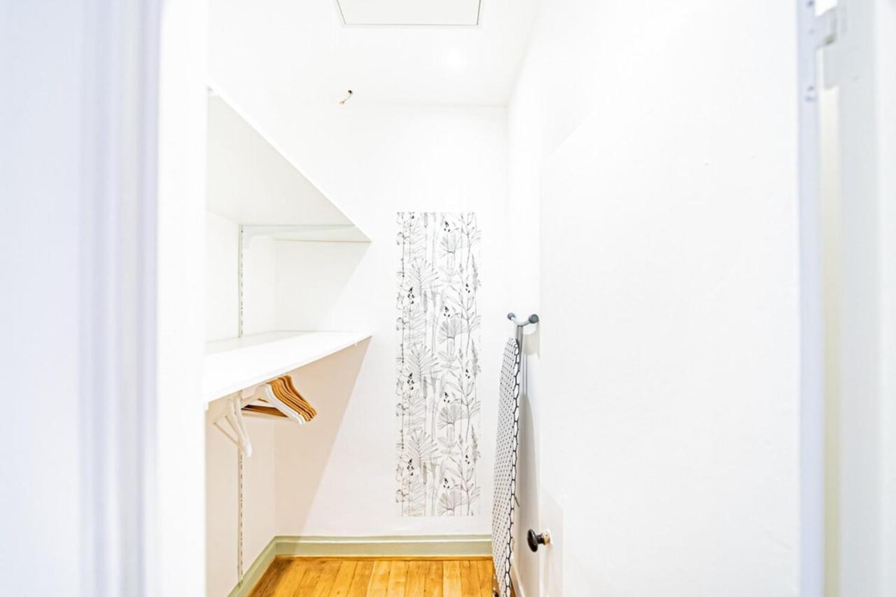 Aapartment With Character Parquet Flooring Fireplace - Charpennes Villeurbanne Exterior foto